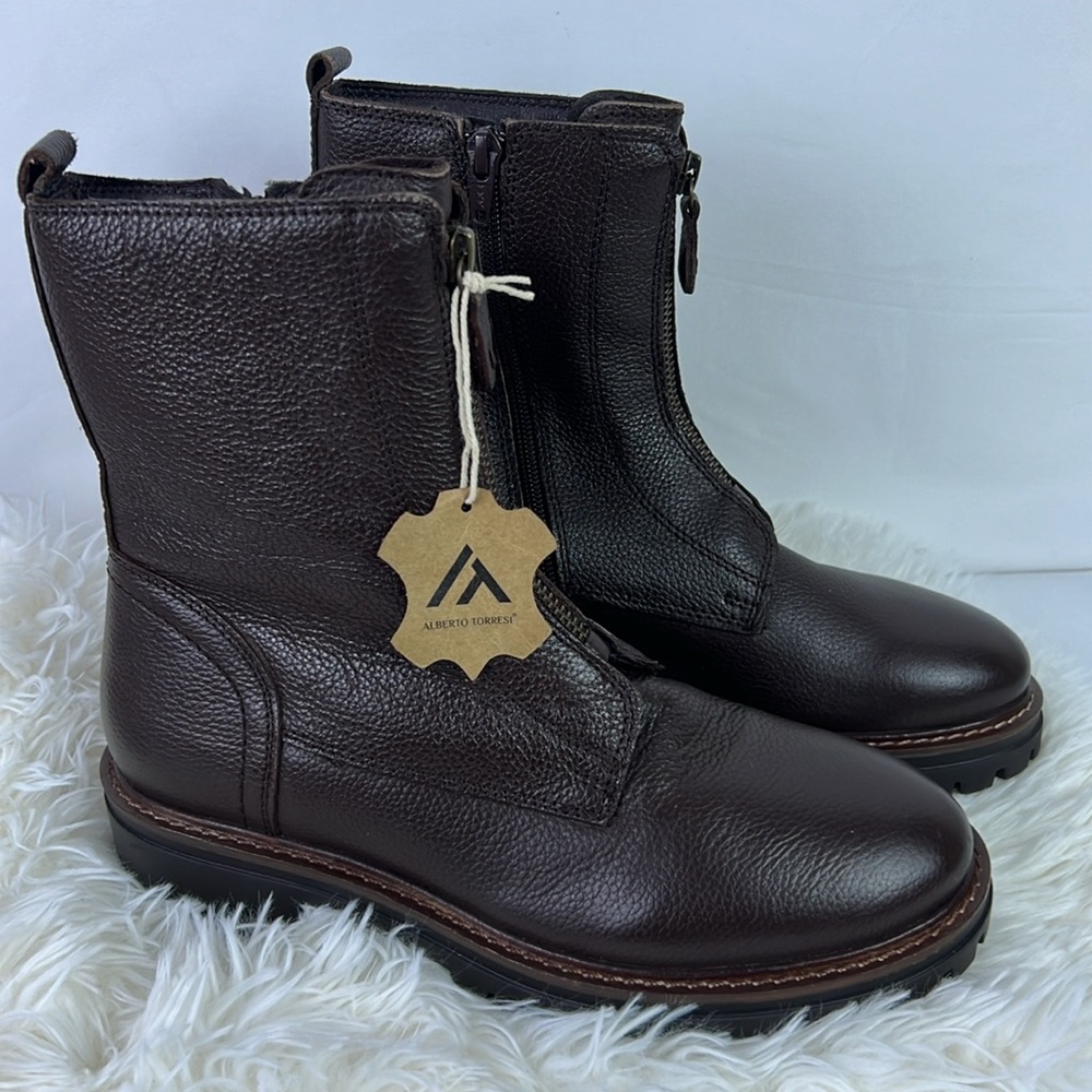 Alberto Torresi Women Boots - NWOT